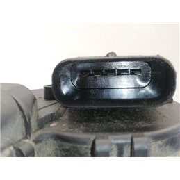 FORD MONDEO III (B5Y) Első Ablaktörlő Motor