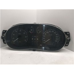 RENAULT CLIO II (BB0/1/2_, CB0/1/2_) Kilométeróra