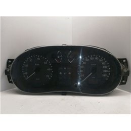 RENAULT CLIO II (BB0/1/2_, CB0/1/2_) Kilométeróra