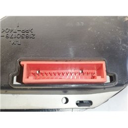 RENAULT CLIO II (BB0/1/2_, CB0/1/2_) Kilométeróra