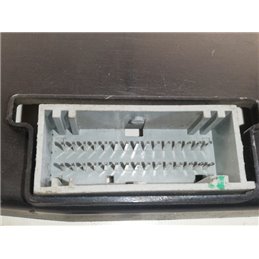 RENAULT CLIO II (BB0/1/2_, CB0/1/2_) Kilométeróra