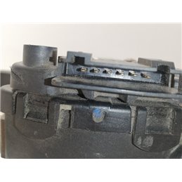 VW GOLF IV (1J1) Gázpedál (Elektromos)