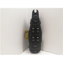 JAGUAR S-TYPE (CCX) Bal első Ablakemelő Kapcsoló