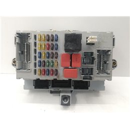 FIAT IDEA Biztosítéktábla Utastér