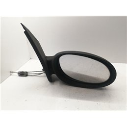 SMART CITY-COUPE (450) Jobb Visszapillantó Tükör (Mechanikus)