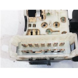 RENAULT CLIO II (BB0/1/2_, CB0/1/2_) Jobb Kormánykapcsoló Ablaktörlő