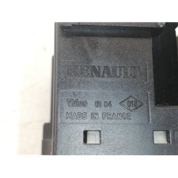 RENAULT CLIO II (BB0/1/2_, CB0/1/2_) Jobb Kormánykapcsoló Ablaktörlő