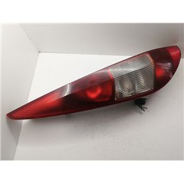 FORD MONDEO III Kombi (BWY) Bal Hátsó Lámpa