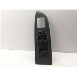 HONDA ACCORD VI (CG, CK) Ablakemelő Kapcsoló Négyes / Kettes