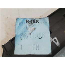 HONDA ACCORD VI (CG, CK) Ablakemelő Kapcsoló Négyes / Kettes