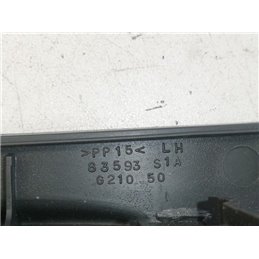 HONDA ACCORD VI (CG, CK) Ablakemelő Kapcsoló Négyes / Kettes