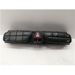 MERCEDES-BENZ C-CLASS (W203) Kombinált Kapcsoló