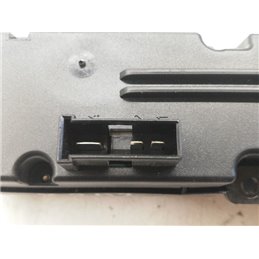 MERCEDES-BENZ C-CLASS (W203) Kombinált Kapcsoló