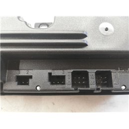 MERCEDES-BENZ C-CLASS (W203) Kombinált Kapcsoló