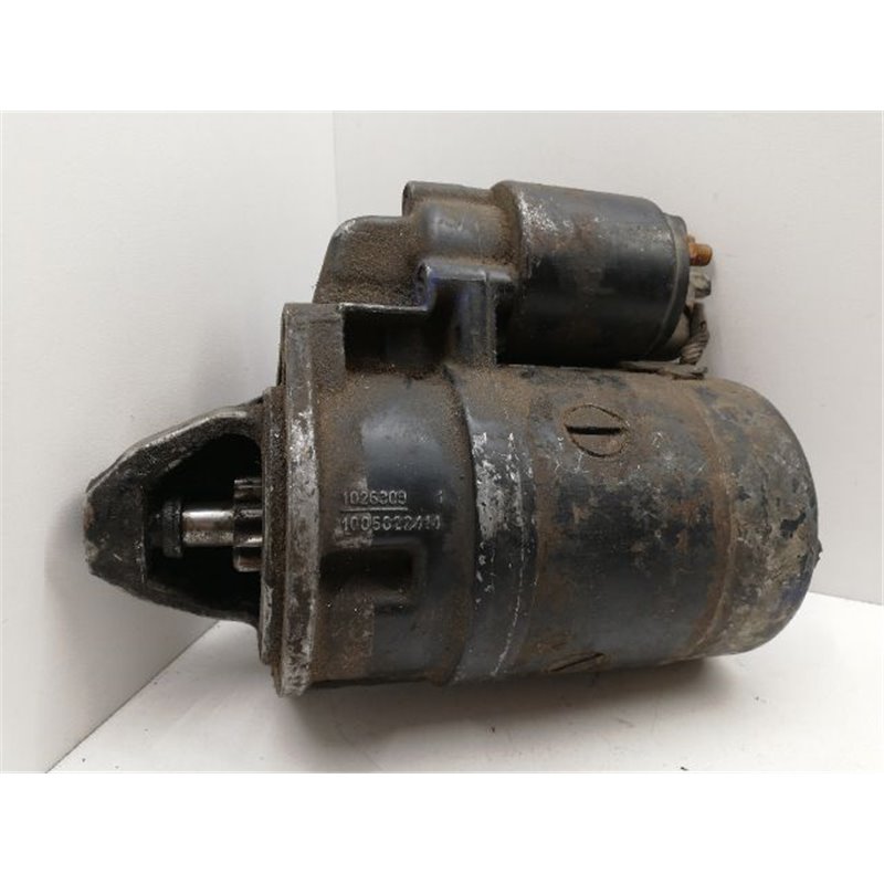 FORD FIESTA II (FBD) Önindító