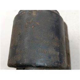 FORD FIESTA II (FBD) Önindító