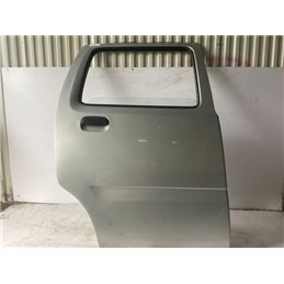 SUZUKI WAGON R PLUS Jobb hátsó Ajtó (Részeivel)