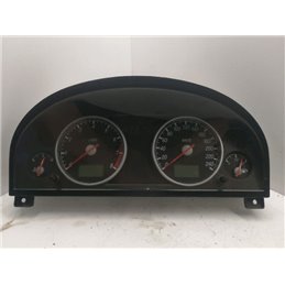 FORD MONDEO III (B5Y) Kilométeróra