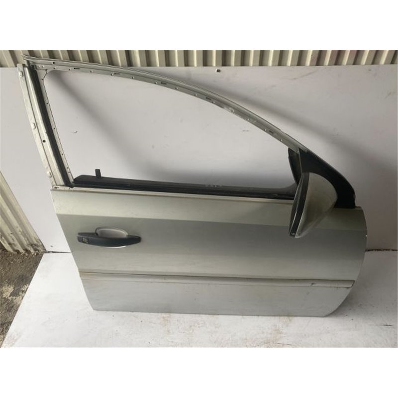 OPEL VECTRA C Jobb első Ajtó (Részeivel)