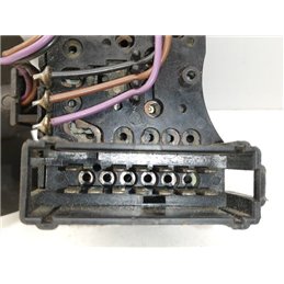 RENAULT CLIO II (BB0/1/2_, CB0/1/2_) Bal Kormánykapcsoló Irányjelző