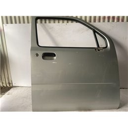 SUZUKI WAGON R PLUS Jobb első Ajtó (Részeivel)