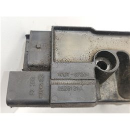 PEUGEOT 307 CC (3B) Gyújtótrafó