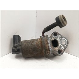 SEAT LEON (1M1) EGR / AGR Szelep