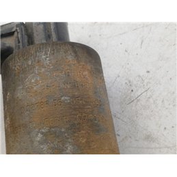 SEAT LEON (1M1) EGR / AGR Szelep