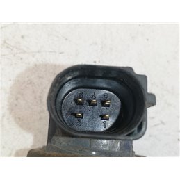 SEAT LEON (1M1) EGR / AGR Szelep