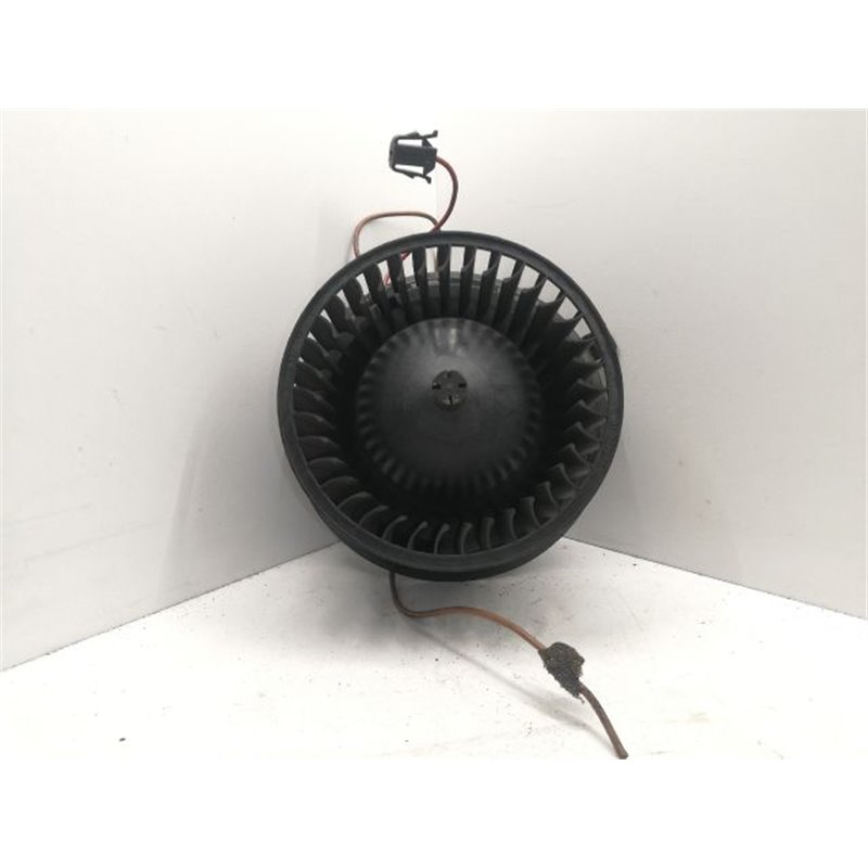 SEAT IBIZA II (6K1) Fűtőmotor (Nem klímás)