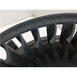 SEAT IBIZA II (6K1) Fűtőmotor (Nem klímás)