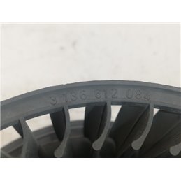 SEAT IBIZA II (6K1) Fűtőmotor (Nem klímás)