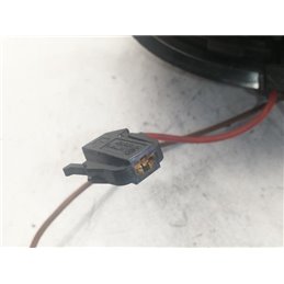 SEAT IBIZA II (6K1) Fűtőmotor (Nem klímás)