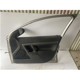 OPEL VECTRA C Jobb első Ajtó (Részeivel)