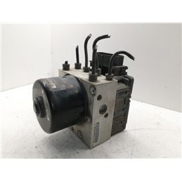 PEUGEOT 206 Ferdehátú (2A/C) ABS Kocka