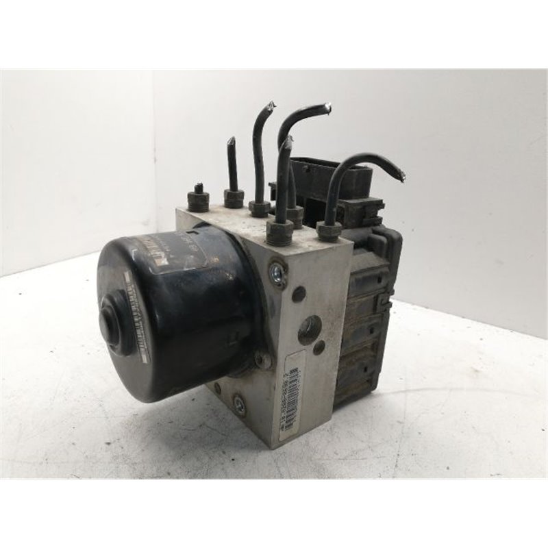 PEUGEOT 206 Ferdehátú (2A/C) ABS Kocka