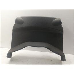 PEUGEOT 206 Ferdehátú (2A/C) Felső Kormányoszlop Burkolat