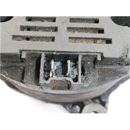 RENAULT CLIO I (B/C57_, 5/357_) Generátor