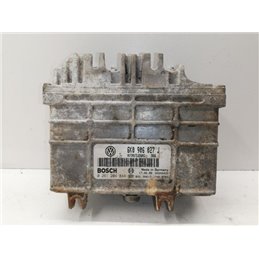 SEAT IBIZA II (6K1) Motorvezérlő