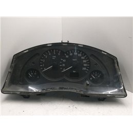 OPEL MERIVA Kilométeróra