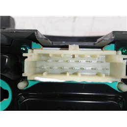 OPEL MERIVA Kilométeróra