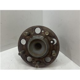 HYUNDAI i30 (GD) Bal hátsó Kerékagy