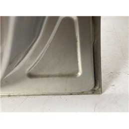 OPEL VECTRA C Jobb első Ajtó (Részeivel)