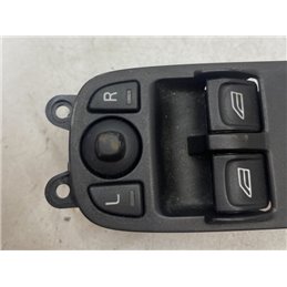 VOLVO C30 Ablakemelő Kapcsoló Négyes / Kettes