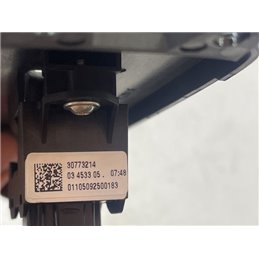 VOLVO C30 Jobb első Ablakemelő Kapcsoló