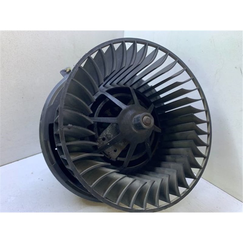 VW SHARAN (7M8, 7M9, 7M6) Fűtőmotor (Nem klímás)