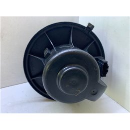 VW SHARAN (7M8, 7M9, 7M6) Fűtőmotor (Nem klímás)