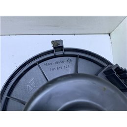 VW SHARAN (7M8, 7M9, 7M6) Fűtőmotor (Nem klímás)