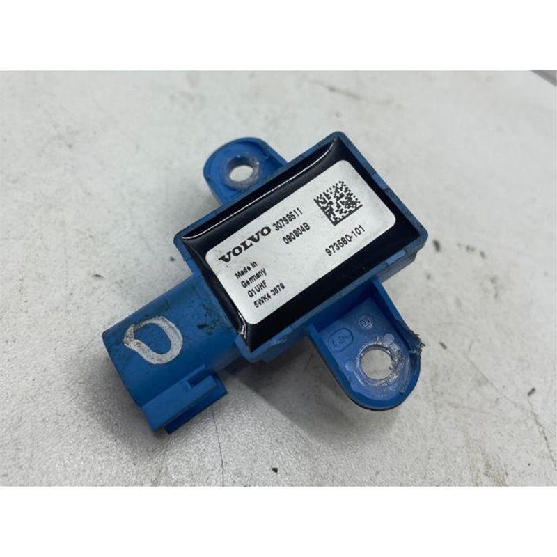 VOLVO C30 Bal első Oldal Ütközés Érzékelő