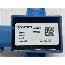 VOLVO C30 Bal első Oldal Ütközés Érzékelő